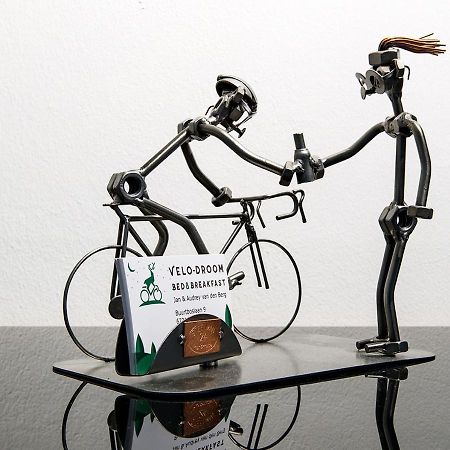 Velo-Droom Otterlo Kültér fotó