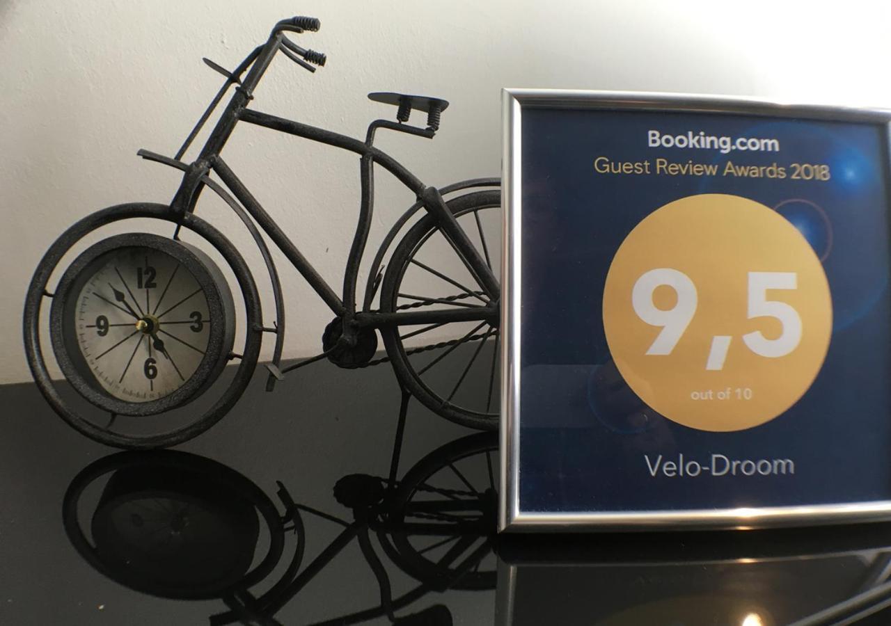 Velo-Droom Otterlo Kültér fotó